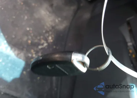 2014 Nissan Maxima 3.5 S/3.5 Sv z USA, uszkodzony, nr VIN 1N4AA5AP6EC463878